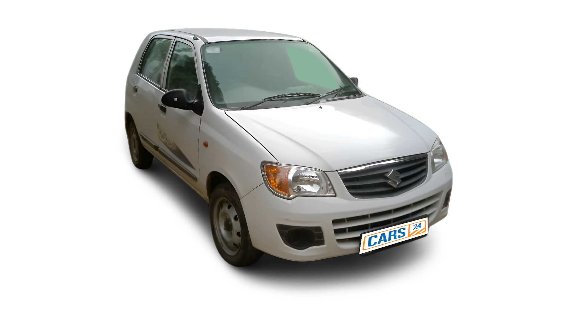 2016 Maruti Alto K10 - Hatchback - Petrol - Automatic - ₹2.95 lakh